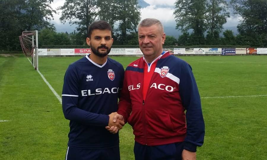 Rămâne legată ombilical Petrolul de FC Botoșani? Vor veni doi străini de la echipa lui Valeriu Iftime? Rămâne legată ombilical Petrolul de FC Botoșani? Vor veni doi străini de la echipa lui Valeriu Iftime?