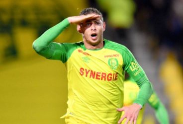 Era să joace la Petrolul! Fotbalistul argentinian Emiliano Sala, aflat în avionul dispărut de pe radare în zbor spre Cardiff, a fost propus clubului găzarilor în 2013