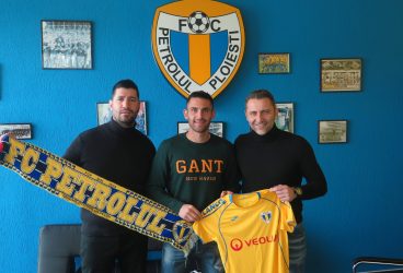 FC Petrolul i-a prezentat oficial pe Kozoronis și Rusu. Vin la rând “U 21”. Au plecat Velisar, Rus și Ristea