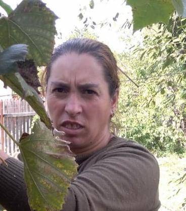 Ghiță Corina Vandana Fey a dispărut de acasă Ghiță Corina Vandana Fey a dispărut de acasă