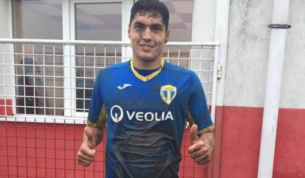 Paul Antoche: “Cred că meritam să-mi duc contractul până la capăt și să mă bucur de o nouă promovare!” Paul Antoche: “Cred că meritam să-mi duc contractul până la capăt și să mă bucur de o nouă promovare!”