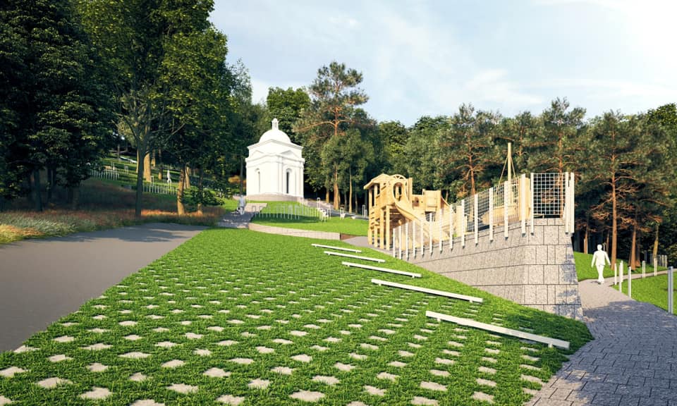 Vlad Oprea declară Sinaia singura staţiune smart din România Vlad Oprea declară Sinaia singura staţiune smart din România