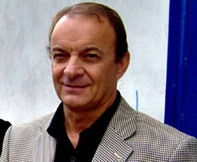 A trecut în neființă fostul mare sportiv și om de fotbal din Câmpina, Dan Ștefan Chițu! A ținut-o pe Poiana în Liga a II-a ani buni