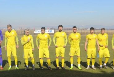 Mâine se reia campionatul Ligii a II-a de fotbal. Cu unul dintre cele mai bune loturi din eșalonul secund, Petrolul poate promova direct!