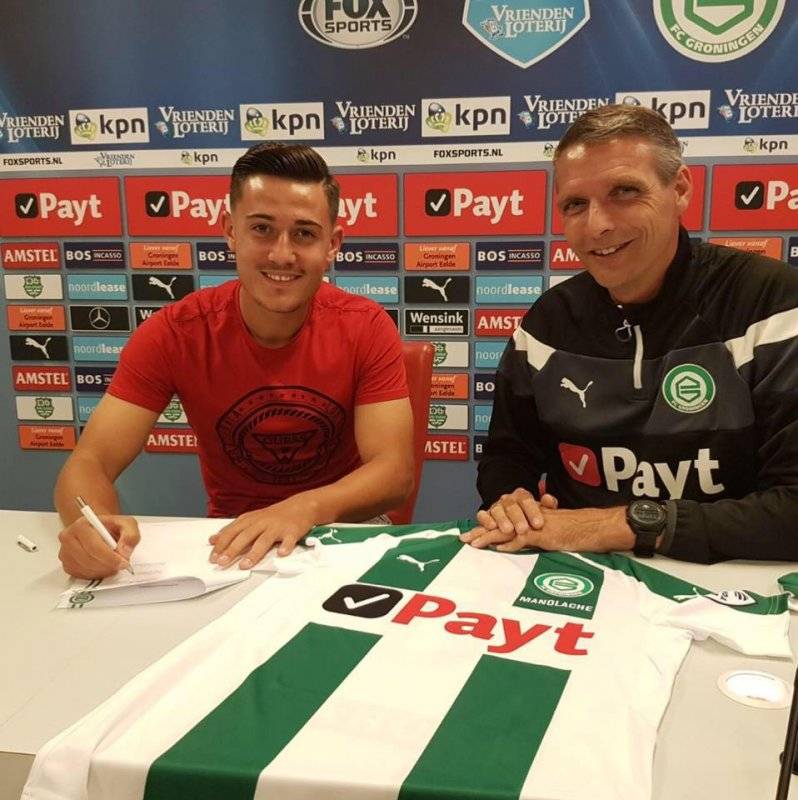 “Licitație” pe axa Ploiești-Timișoara pentru internaționalul de juniori prahovean Antonio Manolache?