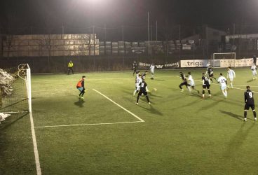 Fost portar al “lupilor”, Raul Botezan a încasat o “manita” de la campioana județului Prahova! Cantonamentul din Ardeal al echipei CS Blejoi, organizat de un ex-petrolist