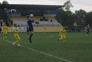 În ultimul amical, Petrolul a bifat și mult dorita victorie. Tânărul Moldoveanu a decis jocul, încă din secunda 40, cu un gol de… CNN!