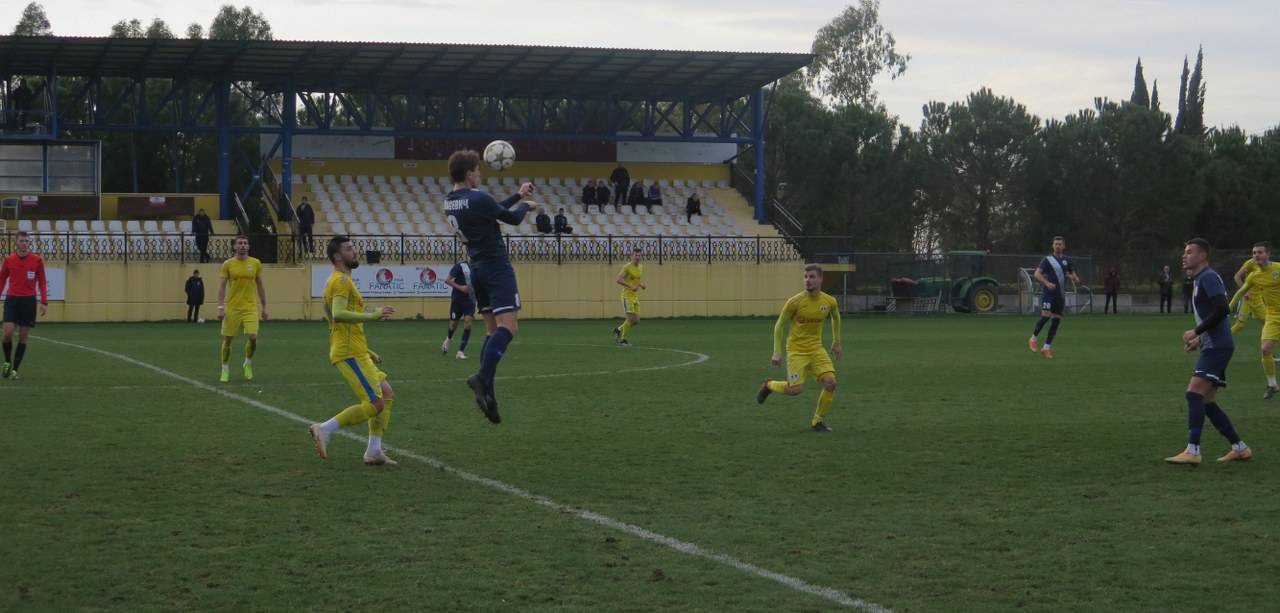 În ultimul amical, Petrolul a bifat și mult dorita victorie. Tânărul Moldoveanu a decis jocul, încă din secunda 40, cu un gol de… CNN! În ultimul amical, Petrolul a bifat și mult dorita victorie. Tânărul Moldoveanu a decis jocul, încă din secunda 40, cu un gol de… CNN!