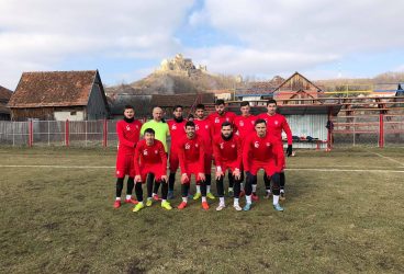 Pe drumul spre casă, băieții de la CS Blejoi au făcut o “haltă”, pentru a-i snopi în bătaie pe… “Prietenii” de la Rupea!