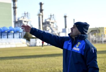 Ultima repetiție a Petrolului, pentru Pandurii, la Strejnicu. Sparring-partner va fi liderul Seriei I din Liga a III-a, SCM Gloria Buzău