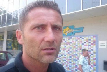 Cristi Vlad: “Am discutat cu fostul nostru junior Antonio Manolache, dar nicidecum despre vreun salariu”