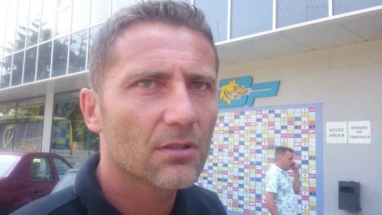 Cristi Vlad: “Am discutat cu fostul nostru junior Antonio Manolache, dar nicidecum despre vreun salariu”