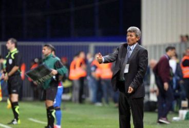 Gata cu “Praful magic”! A venit… SMURDUL să salveze sezonul Petrolului! Demisionarul Cornățeanu, înlocuit cu Gigi Mulțescu