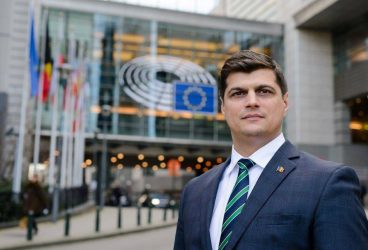 Europarlamentarul prahovean Laurențiu Rebega, trimis în judecată pentru fraude cu fonduri europene