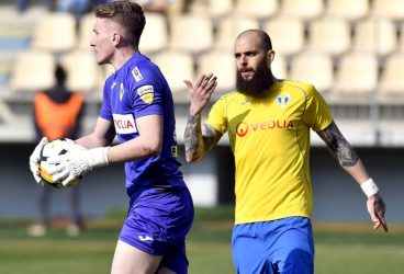 Într-o repriză a fost… Brînză de vaci; în cealaltă… “ciorbă à la Grecque”! După a doua remiză pe teren propriu cu o echipă antrenată de Balint Laszlo, Petrolul este aproape de locul 5!