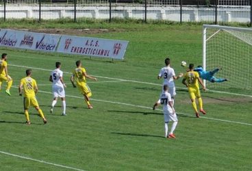 Trei absenți neașteptați din lotul Petrolului, după derbiul de la Târgoviște! Gafeurul din meciul cu Metaloglobus va lipsi “motivat”