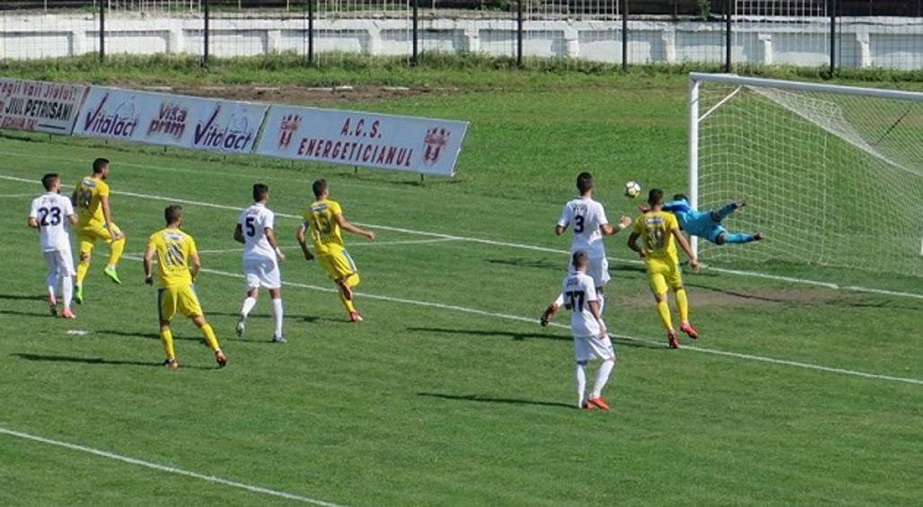 Trei absenți neașteptați din lotul Petrolului, după derbiul de la Târgoviște! Gafeurul din meciul cu Metaloglobus va lipsi “motivat”