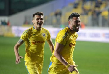 Succes destul de strâns al Petrolului, în dauna unei trupe de “copii”. Energeticianul a avut mai mult de jumătate dintre titulari din categoria “U 21”!