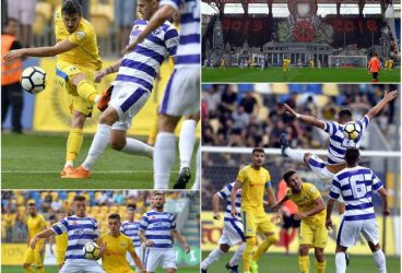 La Timișoara, pentru totul sau (mai) nimic! Petrolul vrea să-i scoată din ghete pe… “baieții în ghete”