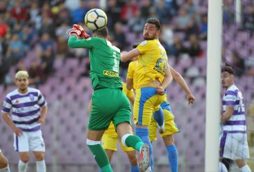 Catastrofă în inima Banatului! Petrolul a pierdut la un scor de forfait meciul cu o candidată la retrogradare! Putea fi și mai rău cu ASU Politehnica!