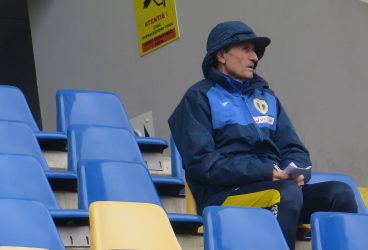 Conducerea Petrolului a făcut eforturi financiare serioase pentru a-i oferi lui Gigi Mulțescu un prim antrenament de lux! Joi, vine și Mulțescu jr.