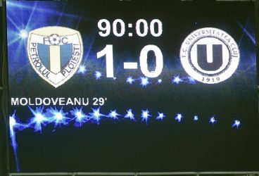 Moldoveanu s-a întâlnit cu niște ardeleni și i-a “înțepat” cu foarfeca! Cu SMURDUL alături, Petrolul trăiește din nou!