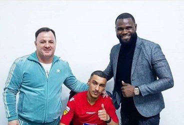 O contrancandidată la promovare a Petrolului are în poartă un… agent de jucători activ! Dacă face cineva memoriu, FRF îl declară incompatibil