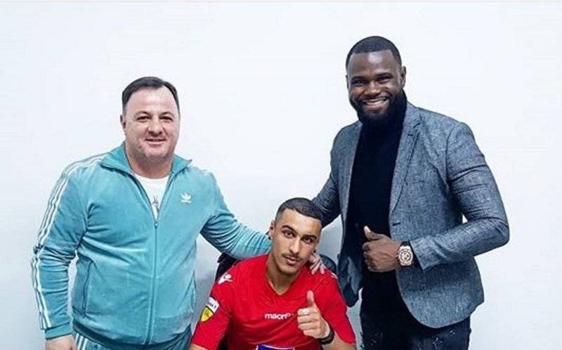 O contrancandidată la promovare a Petrolului are în poartă un… agent de jucători activ! Dacă face cineva memoriu, FRF îl declară incompatibil