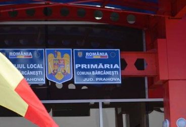 Primăria Bărcăneşti a organizat Echipă pentru intervenţia de urgenţă în cazuri de violenţă domestică