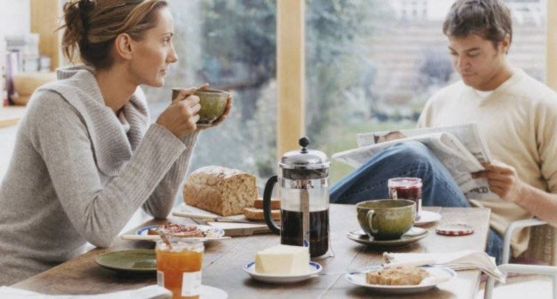 Soția mea și cu mine nu mai avem ce să ne spunem! Cum putem schimba asta?