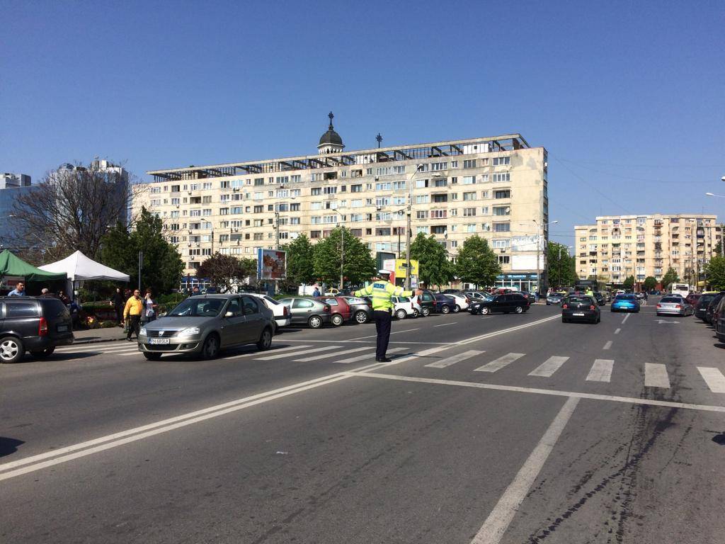 Masuri speciale ale poliției prahovene, pentru perioada 26 aprilie – 2 mai Masuri speciale ale poliției prahovene, pentru perioada 26 aprilie – 2 mai