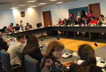 Primarul Dobre anunţă “victorie de etapă” în problema termiei