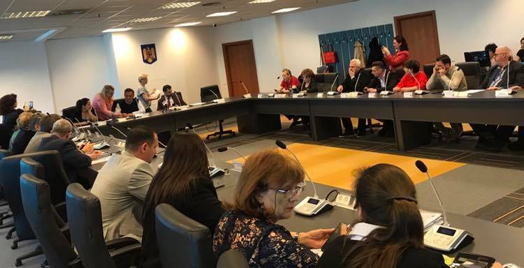 Primarul Dobre anunţă “victorie de etapă” în problema termiei