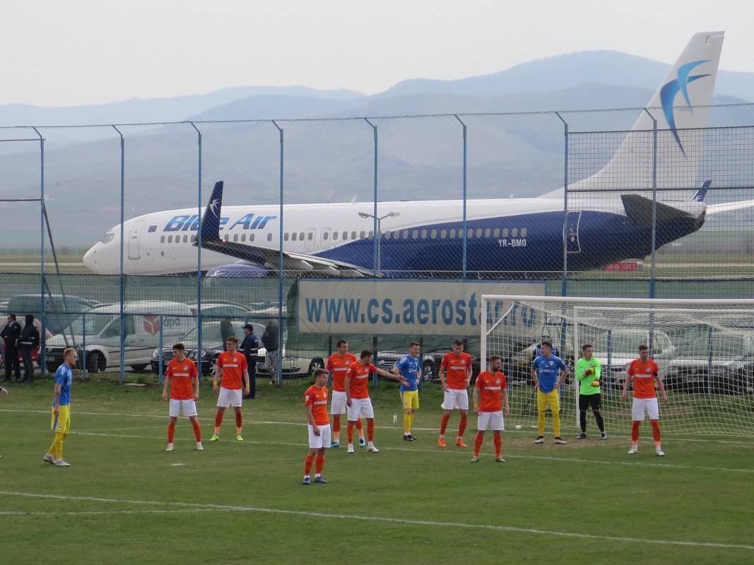 Petrolul – reînscriere pe traiectoria de zbor către prima scenă. SMURDUL a câștigat iar fără gol primit! E pe 3, urmează imediat 2?
