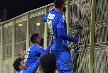 O repriză, Miovenii. Altă repriză – Petrolul. Rezultatul final? Remontadă de reintrare în cărțile promovării a “lupilor”!