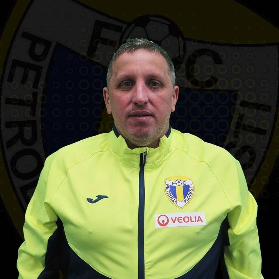 În Vinerea Mare, aniversări pentru actuali și foști petroliști. Cătălin Mulțescu și Nini Popescu vor fi sărbătoriți în vestiarul “lupilor”!