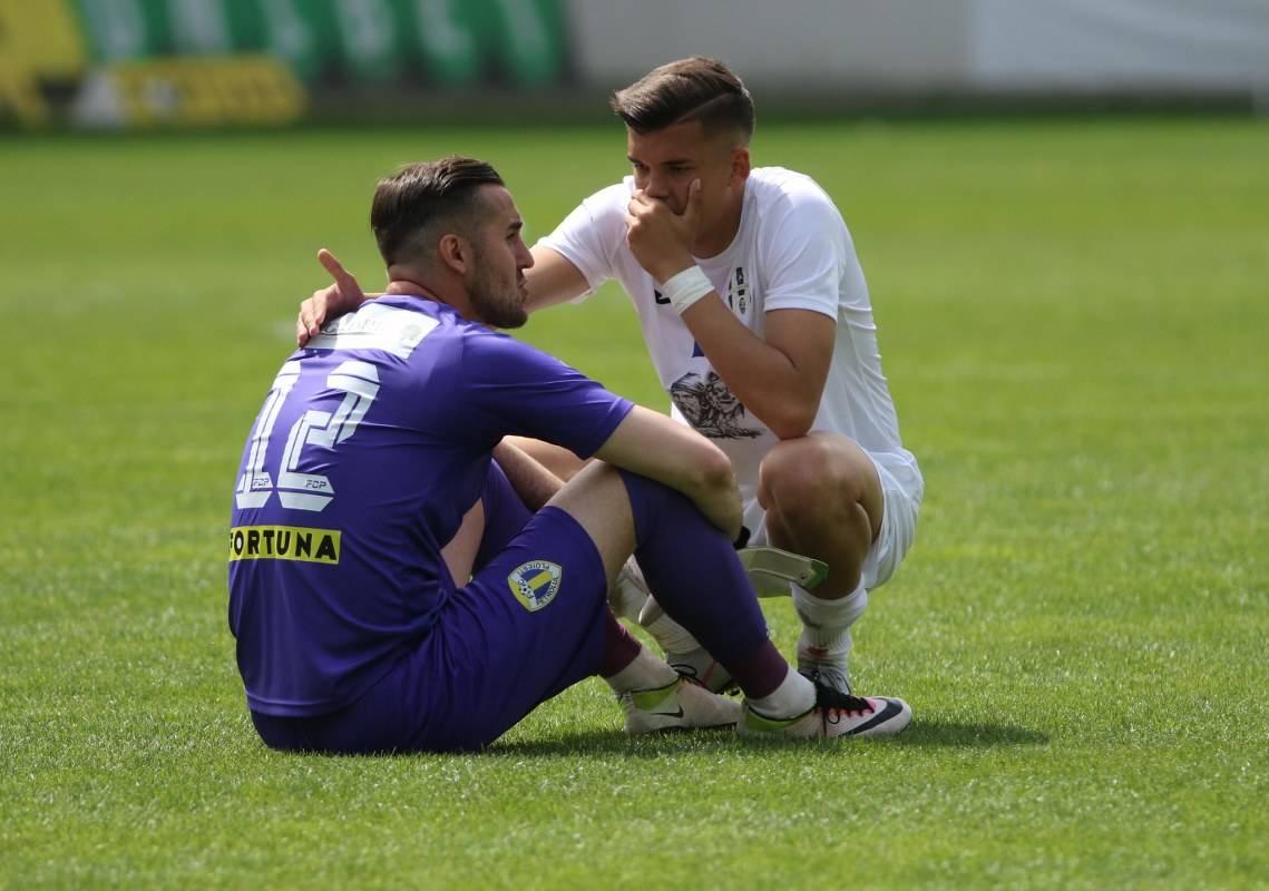 “Noi am vrut! Voi ați vrut?” – acesta a fost gândul fanilor, dar și întrebarea de pus Petrolului… in-integrum! Nsiah, omul unui meci-dezastru pentru “lupi”