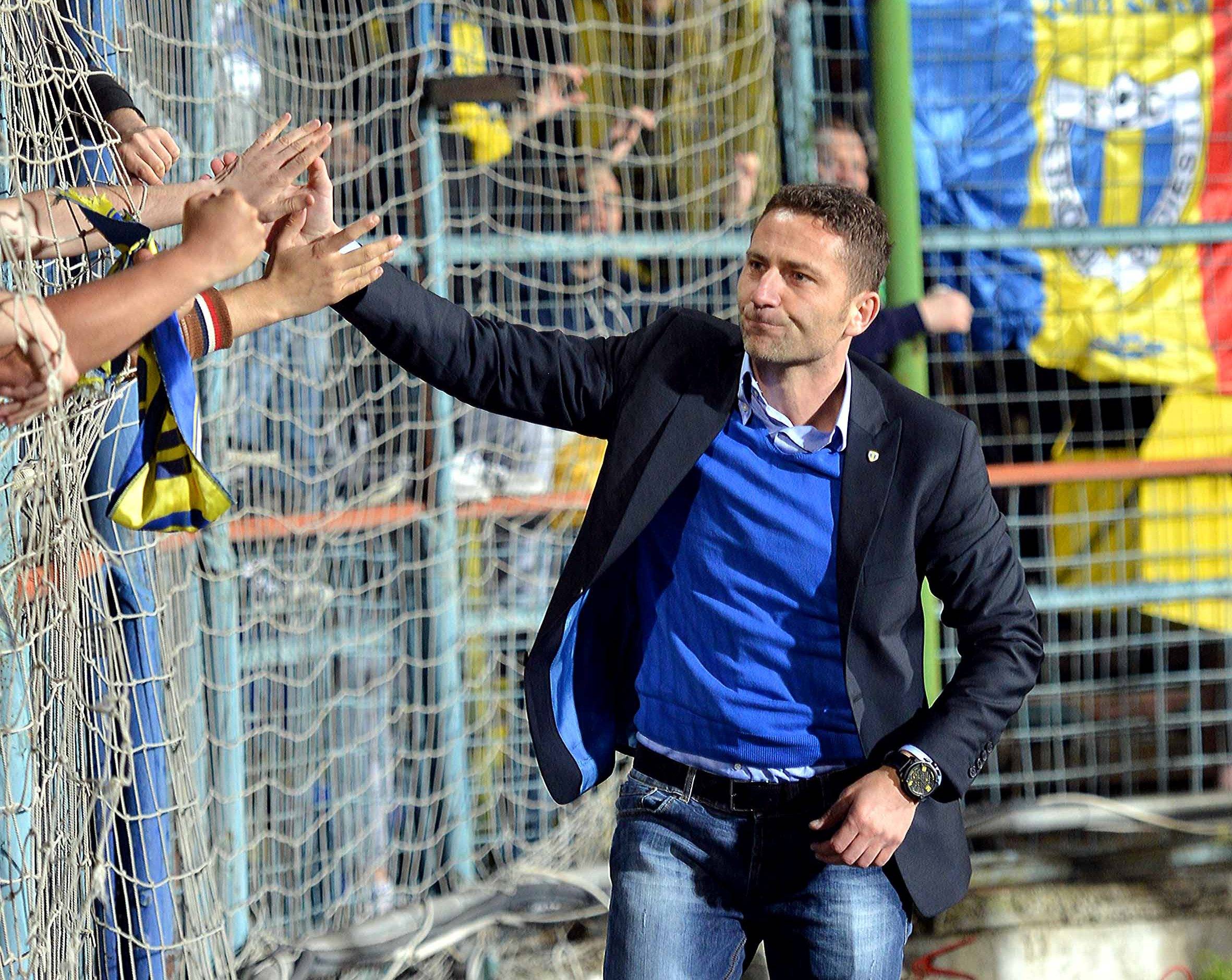 După dezastrul cu Daco-Getica, Cristi Vlad a renunțat la funcție! Se așteaptă o nouă structură de conducere