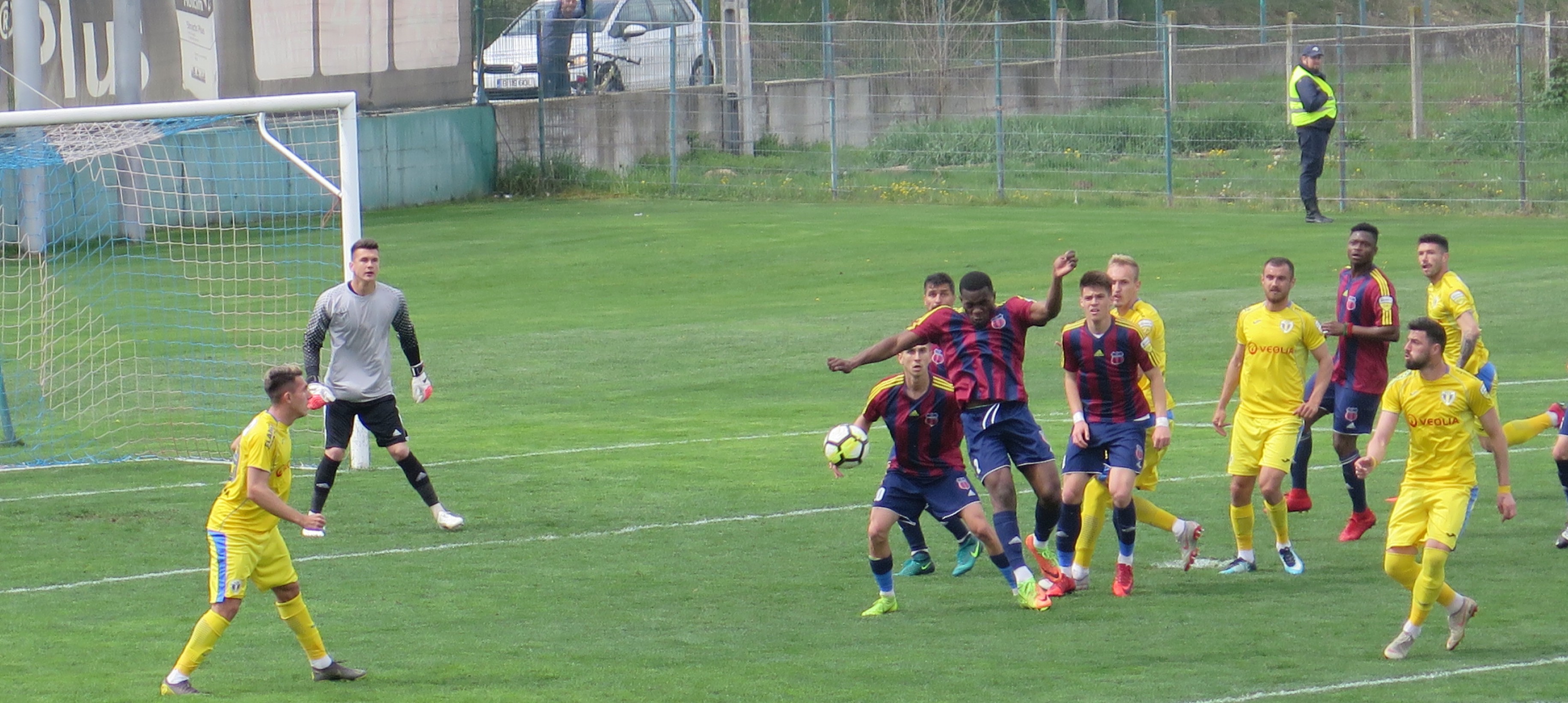 Gata, s-a terminat! Promovarea Petrolului, reportată pentru 2020, chiar dacă super optimiștii încă mai visează la baraj