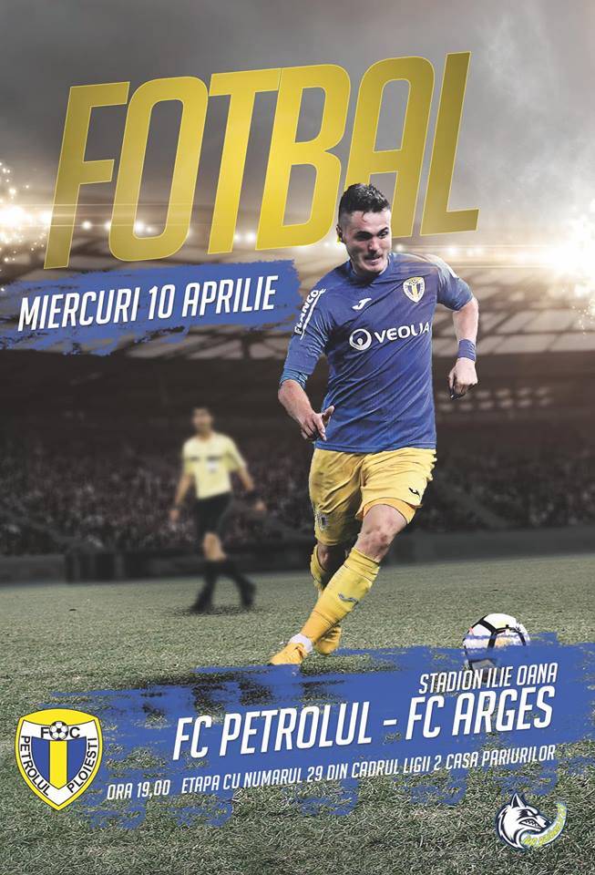 Un alt derbi pe “Ilie Oană”. Mulțescu trebuie să facă încă un… hocus-pocus, cu Petrolul, și să treacă și de FC Argeș, “echipa-cumpănă” a lui Leo Grozavu!