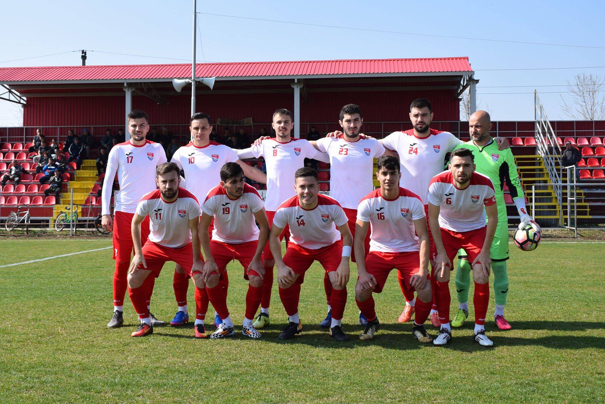 Dacă e conducere, și chiar este, nimic nu-i imposibil! CS Blejoi – favorită să câștige al doilea titlu consecutiv județean. Ca și CFR Cluj, la Liga 1