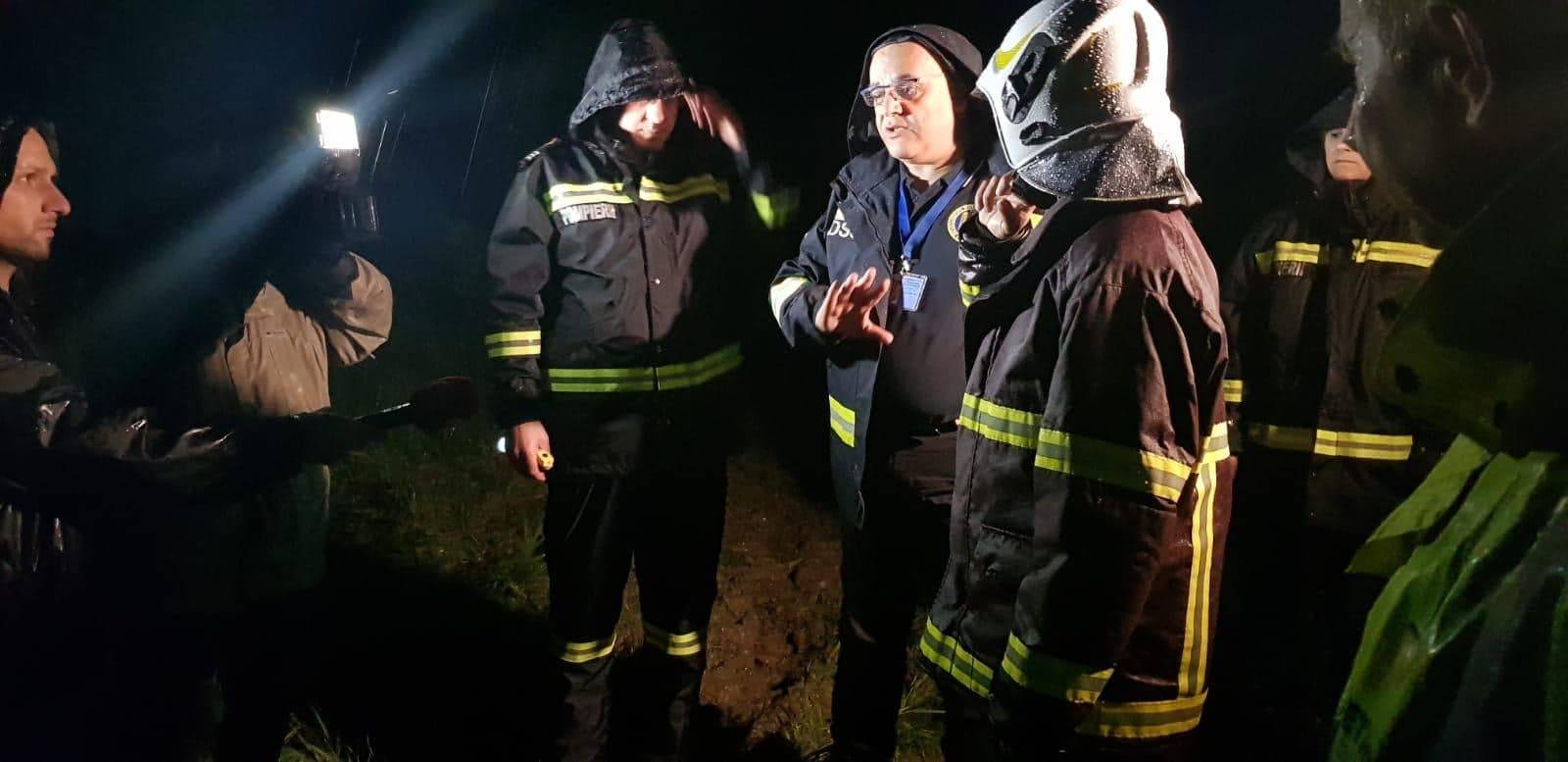 Ce a făcut şi unde a mers Raed Arafat, în Prahova Ce a făcut şi unde a mers Raed Arafat, în Prahova