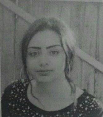 Minoră de 13 ani, dispărută de la domiciliul din Mizil Minoră de 13 ani, dispărută de la domiciliul din Mizil