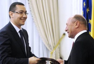 Europarlamentari de… modă nouă: Băsescu, Ponta, Cioloş, Blaga, Creţu, Armand etc