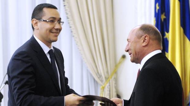 Europarlamentari de… modă nouă: Băsescu, Ponta, Cioloş, Blaga, Creţu, Armand etc