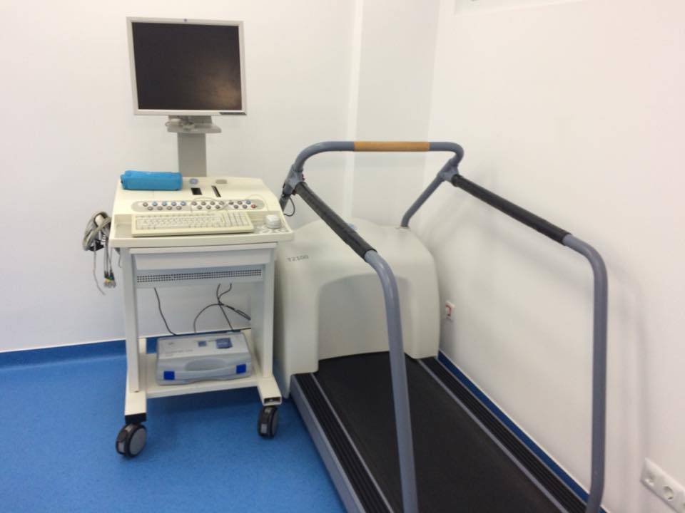 Se lansează programul de screening cardiac gratuit pentru prahoveni