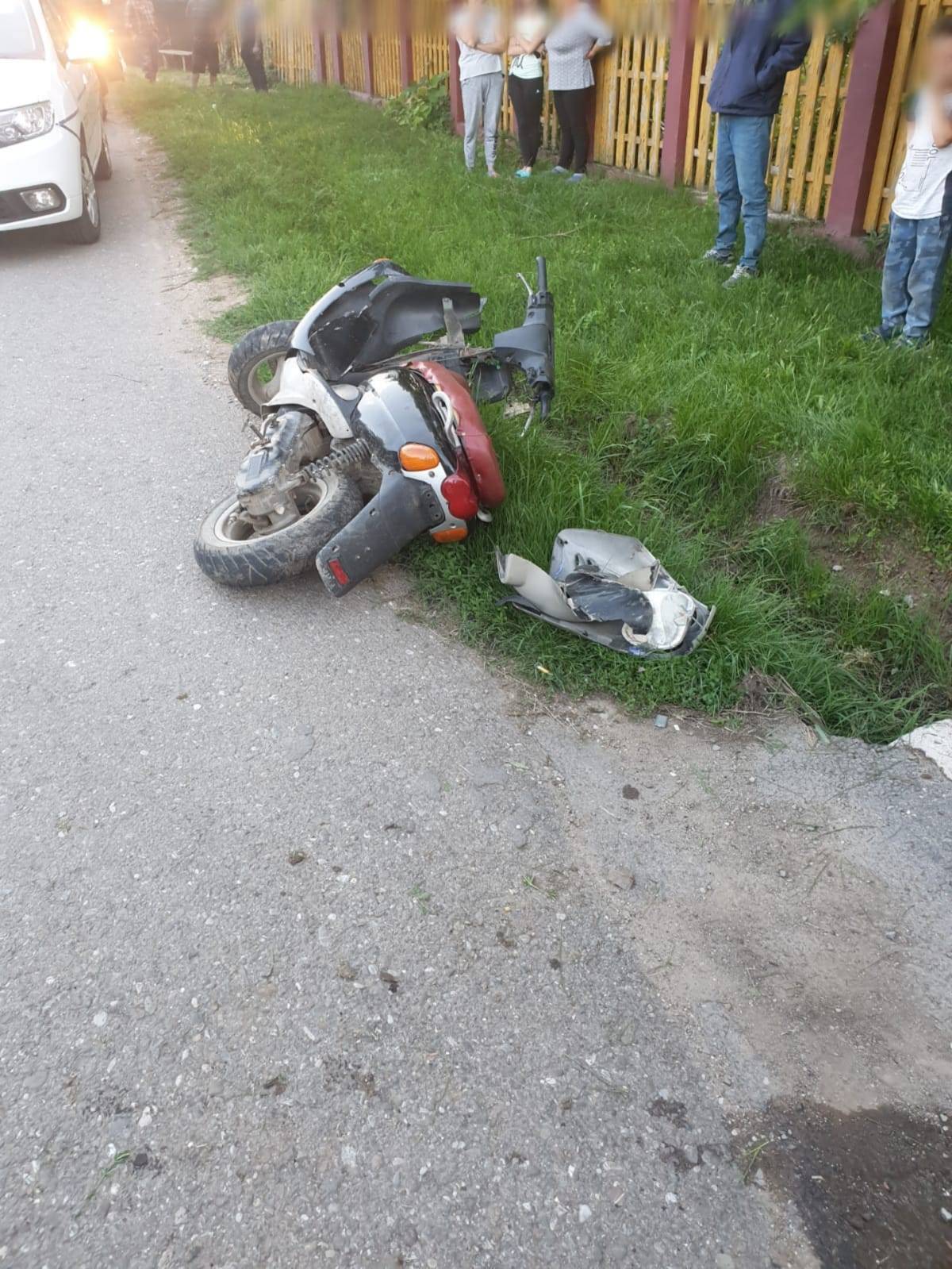 Despre cum un tânăr şi-a riscat viaţa şi libertatea din teribilism Despre cum un tânăr şi-a riscat viaţa şi libertatea din teribilism