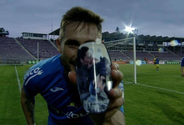 Petrolul a câștigat cu capul și… mintea meciul de la Timișoara. Gigi Mulțescu a dovedit inspirație și, mai ales, curaj în fața Ripensiei!