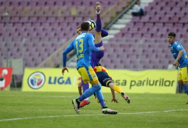 FC Petrolul nu va avea fotbaliști la EURO “U 21” din Italia și San Marino. Borța și Moldoveanu, omiși din lotul lărgit anunțat de selecționerul Mirel Rădoi