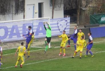 Fără Marinescu, contra lui… Vivi! Petrolul, în căutarea “careului de victorii”. Viitoarea victimă, ACS Poli Timișoara?